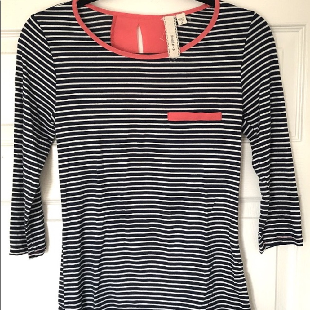 3/4 Sleeve Top